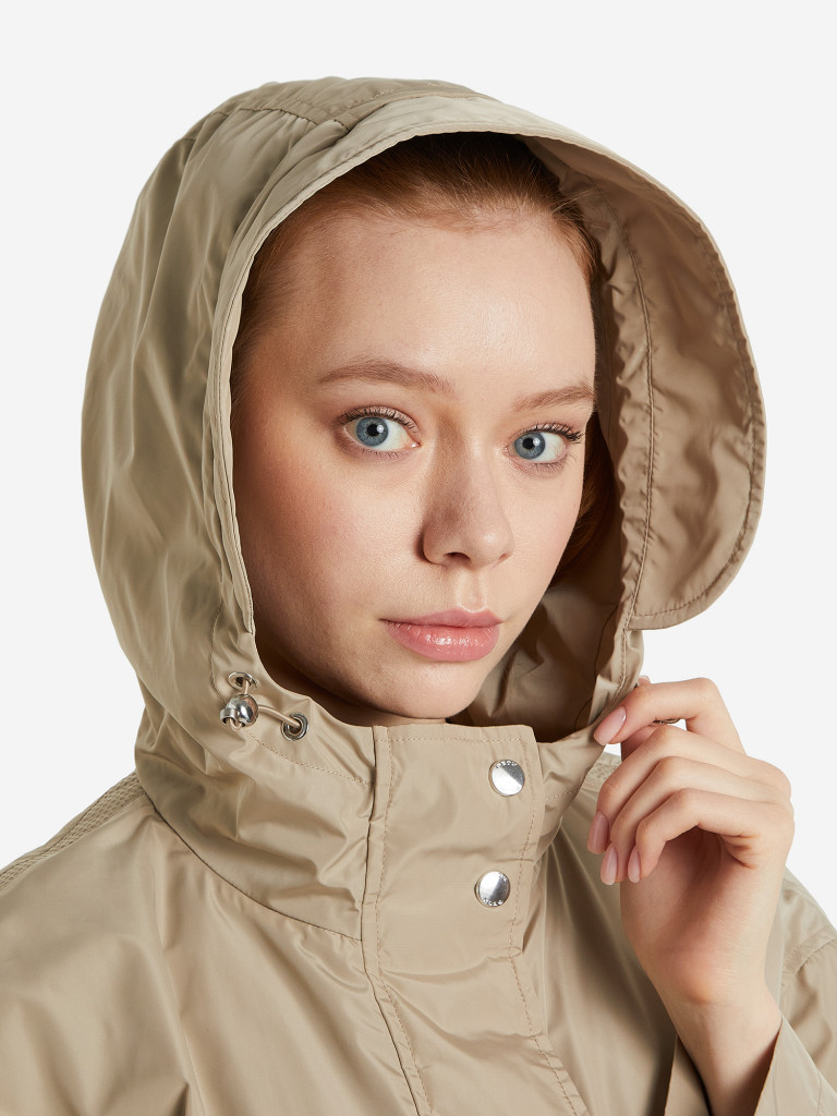 Ветровка женская Geox Bulmyale