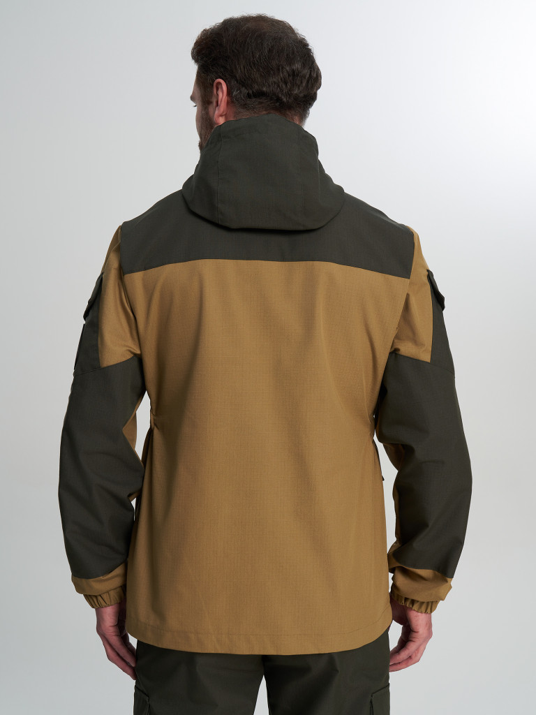 Легкая куртка мужская Geotech