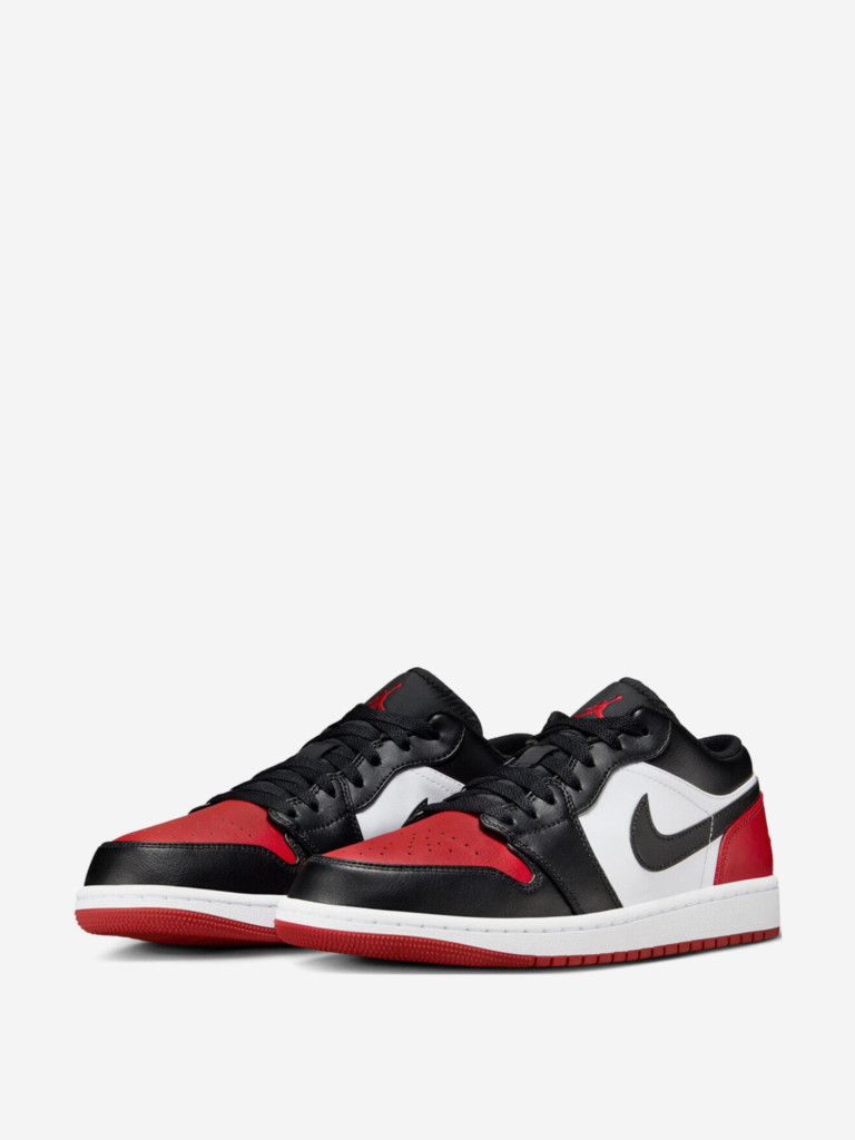 Кеды мужские Nike Air Jordan 1 Low