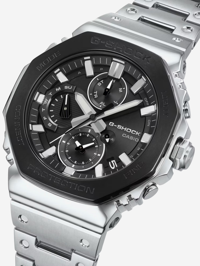 Спортивные часы Casio G-Shock GMC-B2100BT-1A