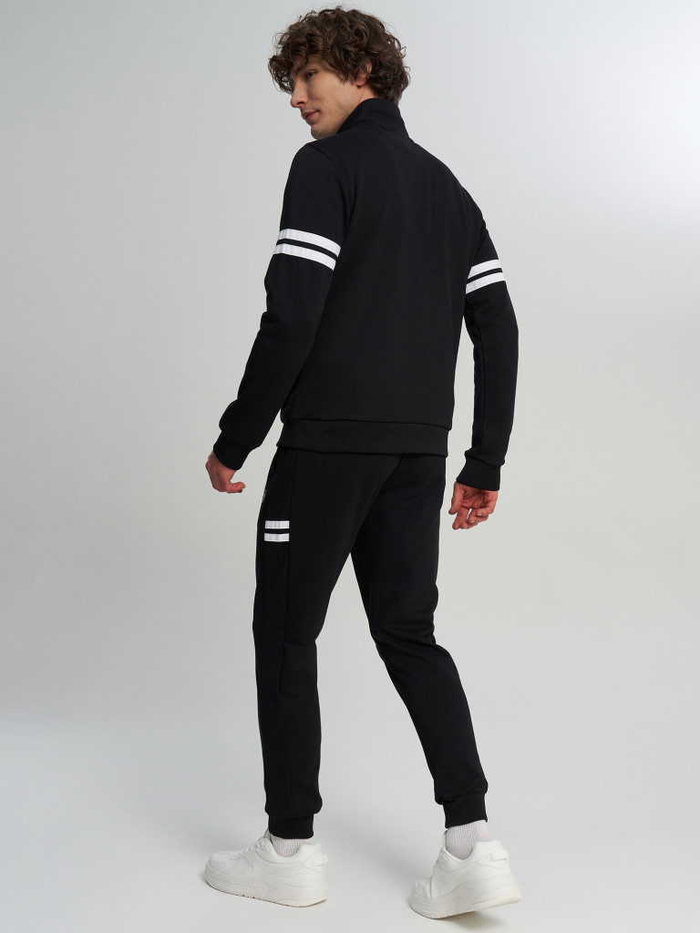 Костюм мужской Sergio Tacchini Marco