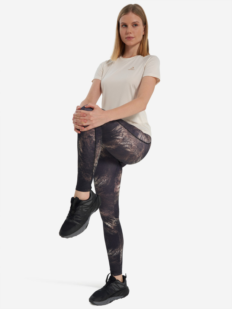 Футболка женская Demix