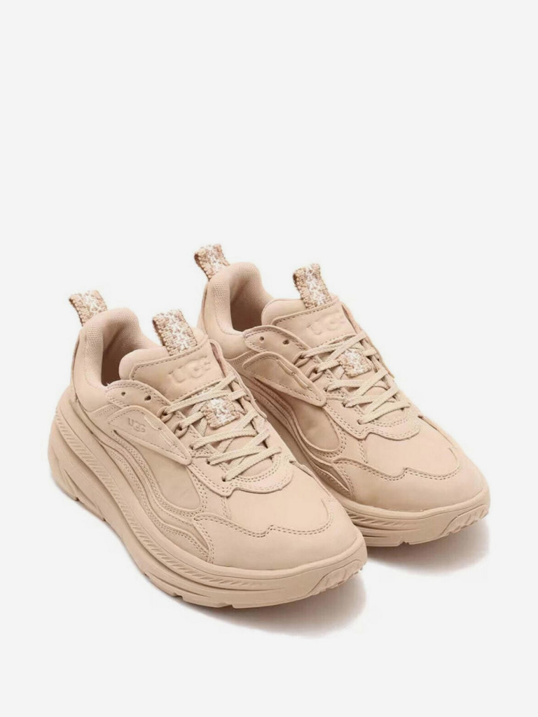Кроссовки UGG CA1 Trainer