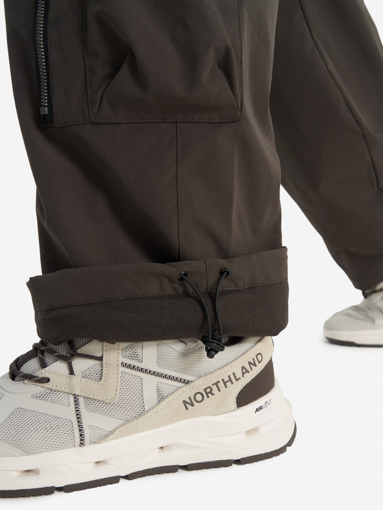 Брюки утепленные мужские Northland