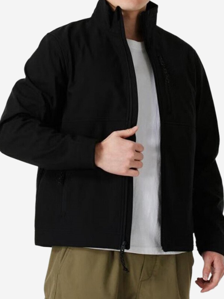 Куртка Timberland Jackets Men's Black