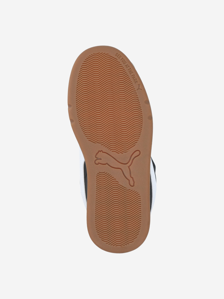 Кеды детские PUMA Park Lifestyle Sk8 Jr