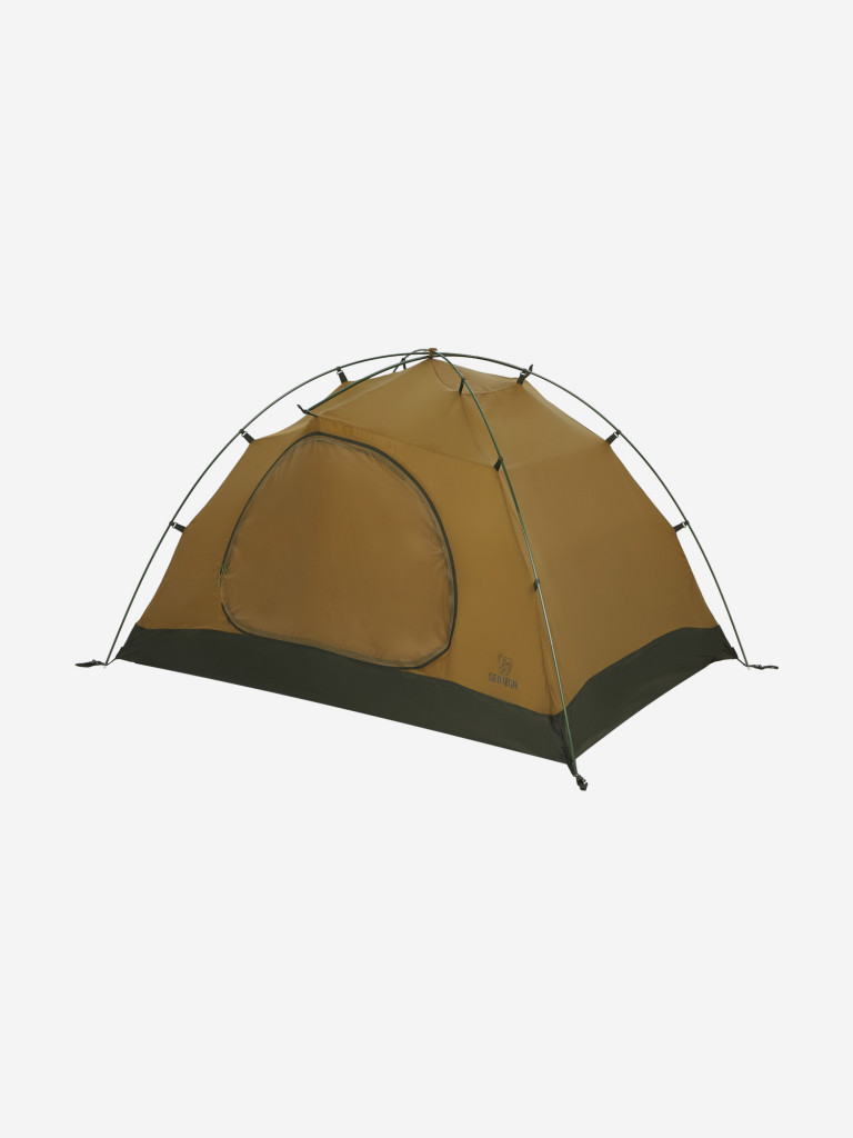 Палатка рыболовная Geotech Halibut 2 Pro