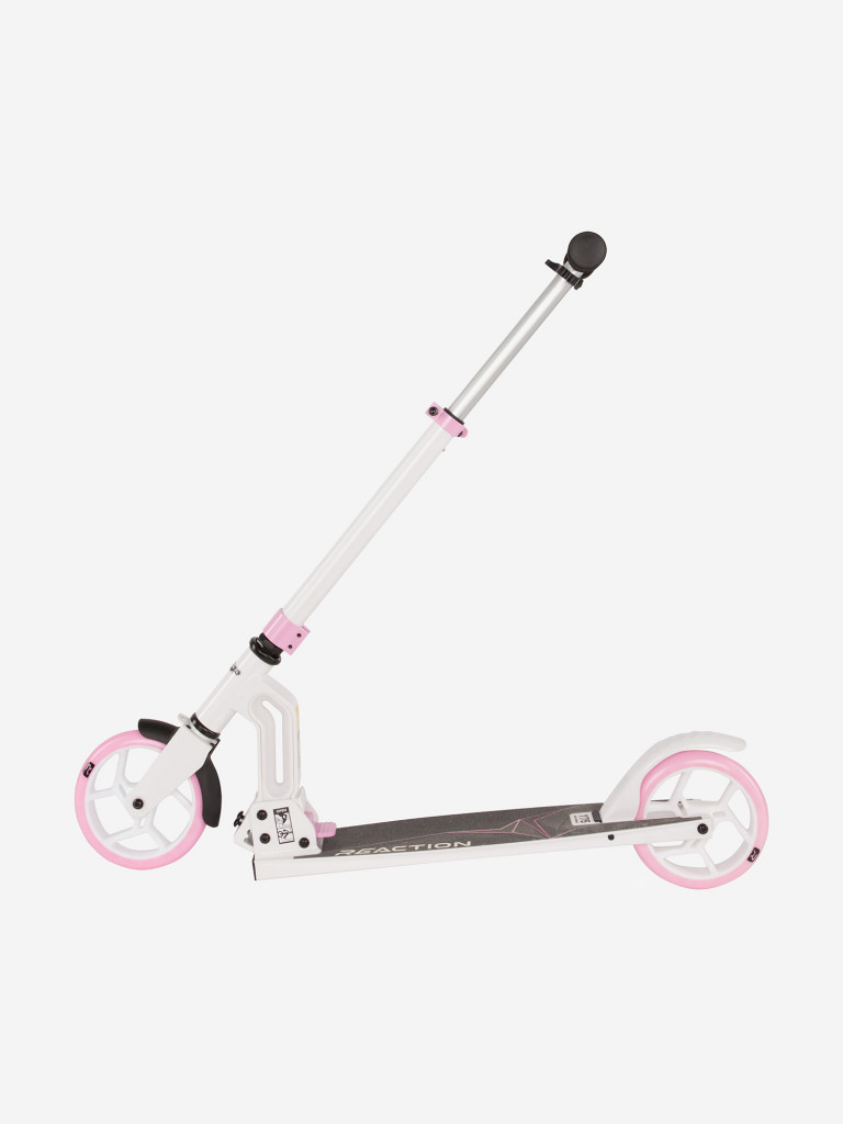 Самокат Reaction, 175 мм