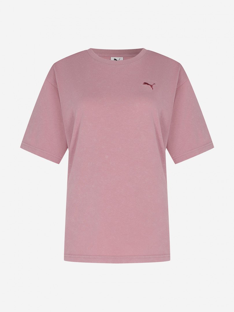 Футболка женская PUMA Розовый 3499₽