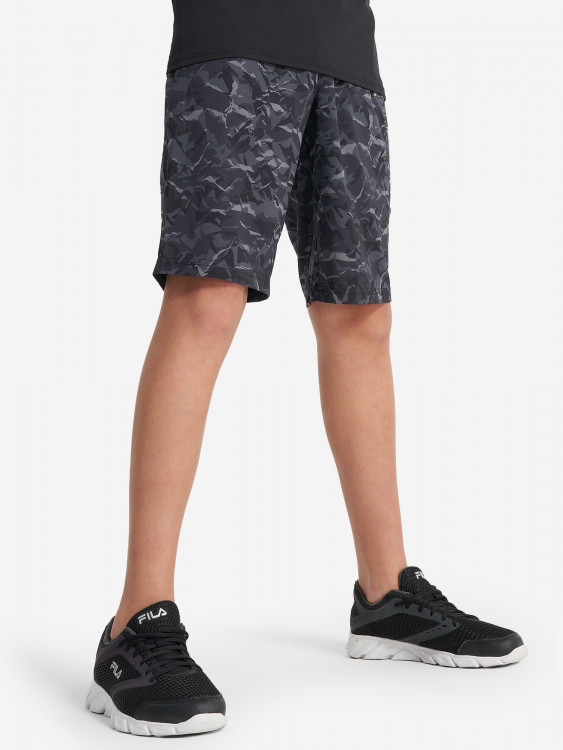 Шорты для мальчиков FILA
