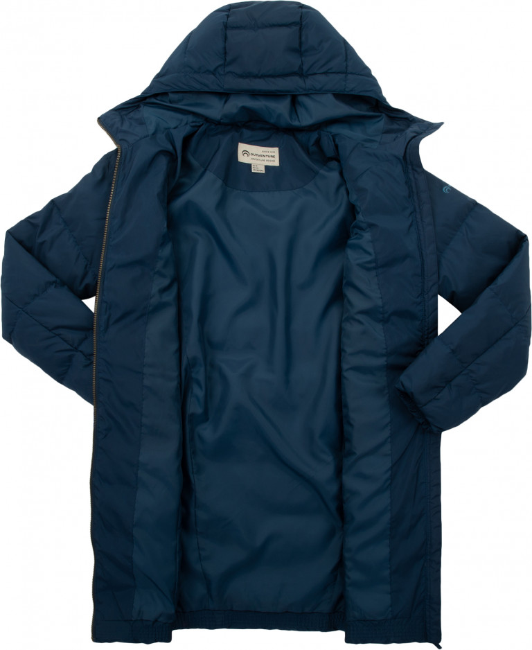 Пуховик женский Outventure