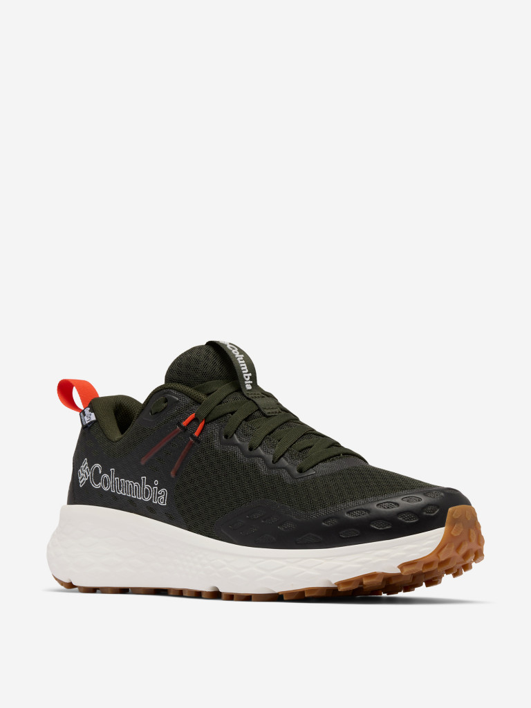 Кроссовки мужские Columbia Konos Trs Outdry