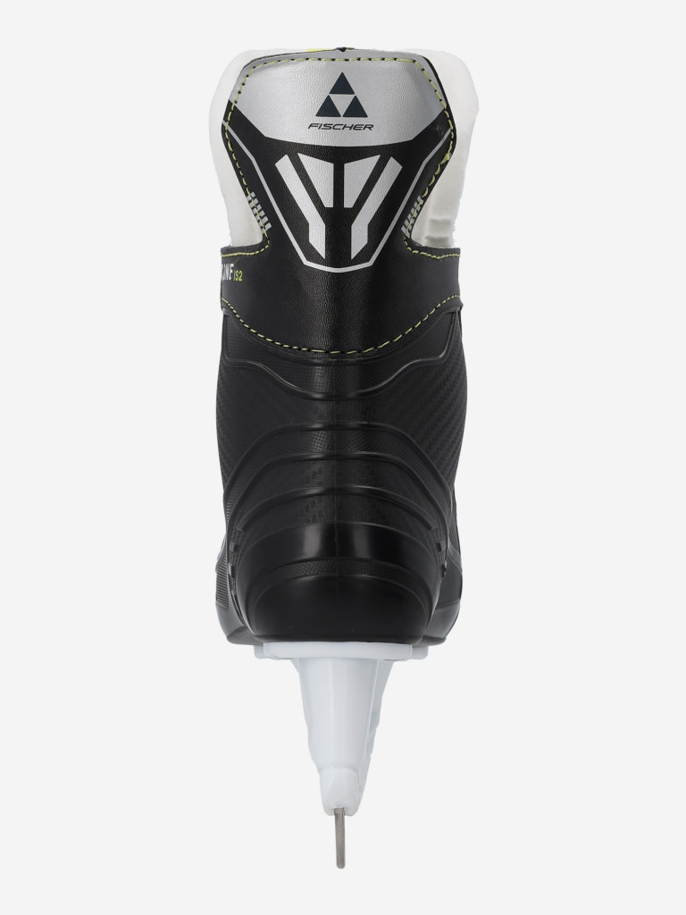 Коньки хоккейные детские Fischer RC One IS2 JR