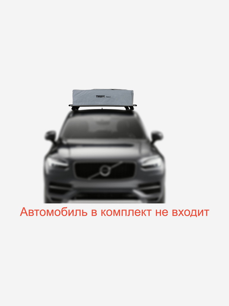 Палатка на крышу автомобиля Thule Tepui Explorer Kukenam 3 Green, 901301