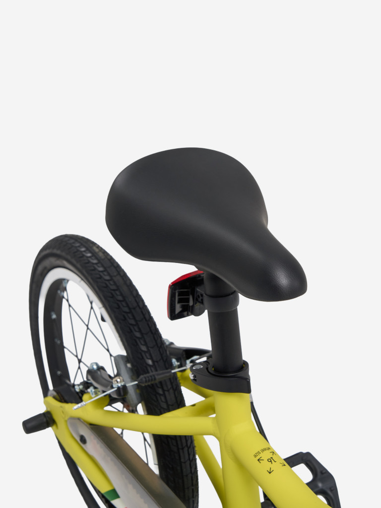 Велосипед для мальчиков Roces Amico 16"