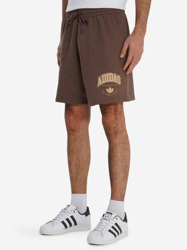 Шорты мужские adidas VRCT
