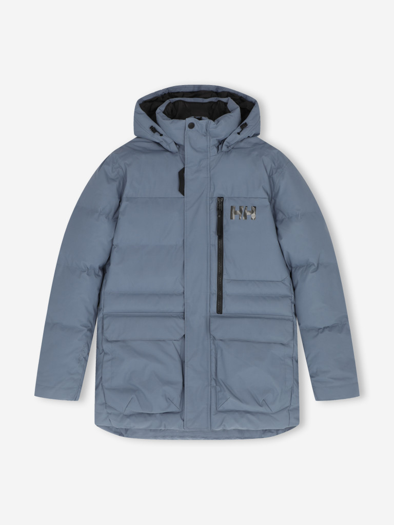 Куртка утепленная мужская Helly Hansen Tromsoe