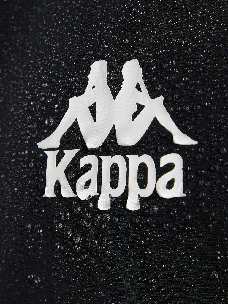 Ветровка мужская Kappa