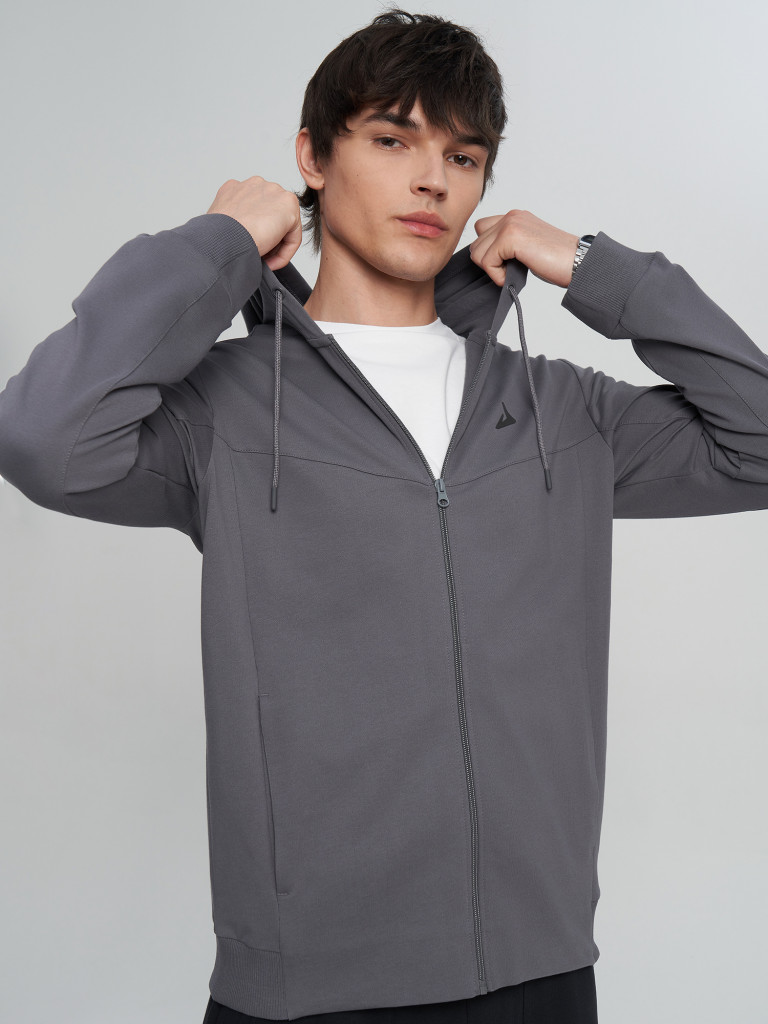 Толстовка мужская Demix