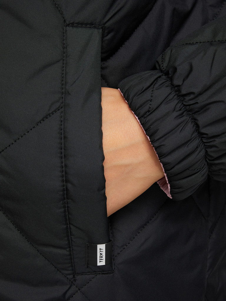 Куртка утепленная женская Termit