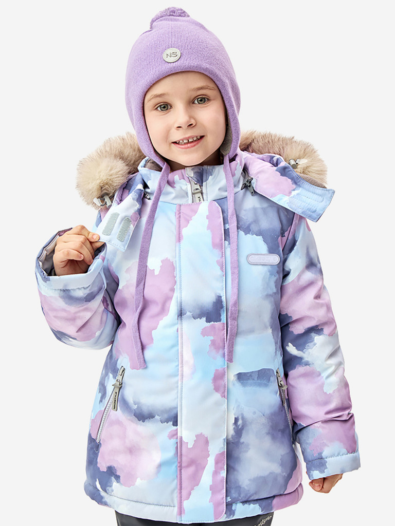 Костюм NIKASTYLE