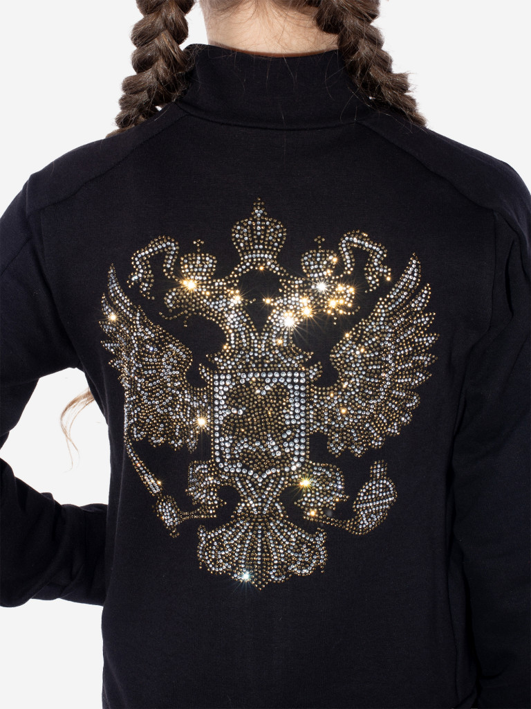 Костюм спортивный "Герб", Кристалсспорт