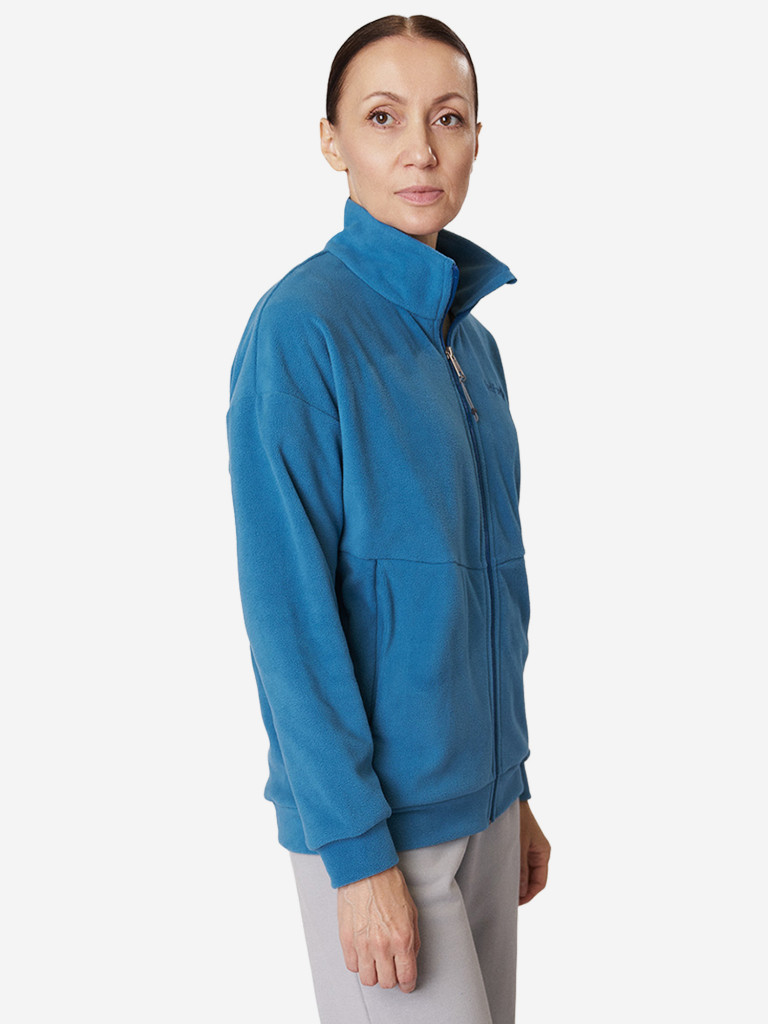 Джемпер Red Fox Camp Jacket женский