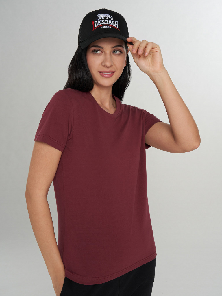 Бейсболка Lonsdale Ashley