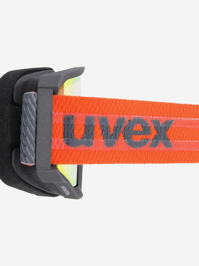Маска Uvex Athletic FM