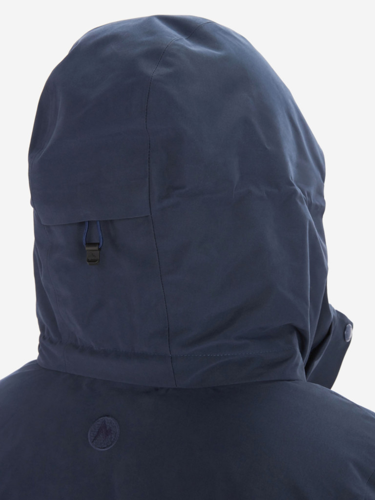 Пальто женское Marmot Chelsea Coat