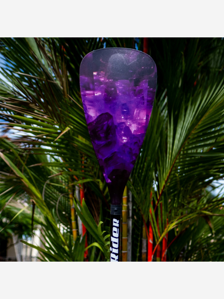 Весло для SUP досок EasyRider Amethyst