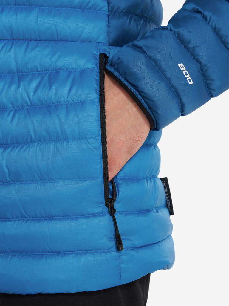 Пуховик мужской The North Face Bettaforca