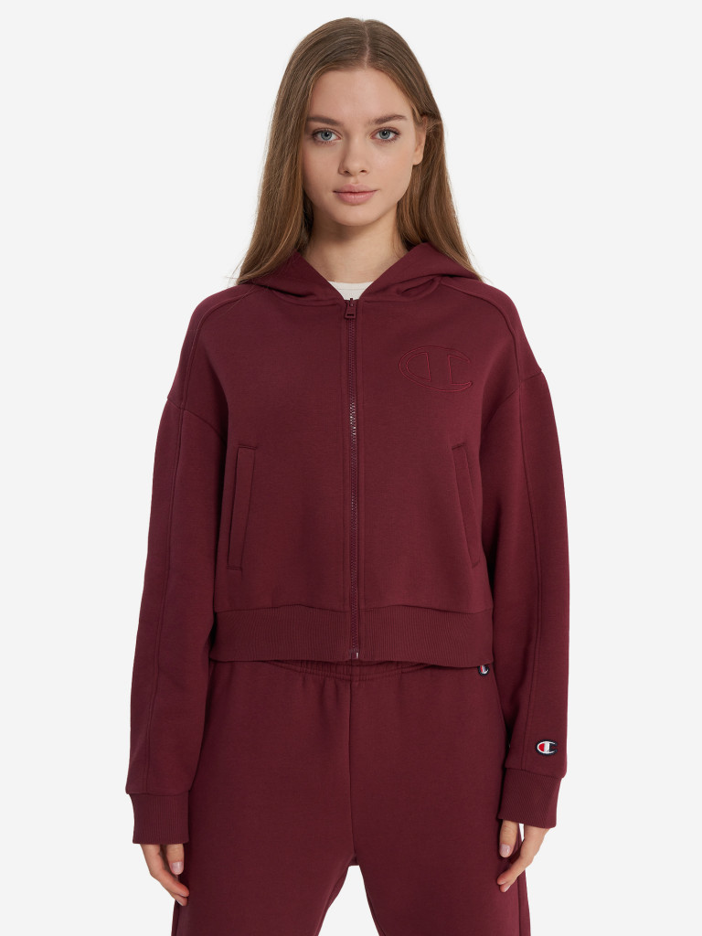 Толстовка женская Champion