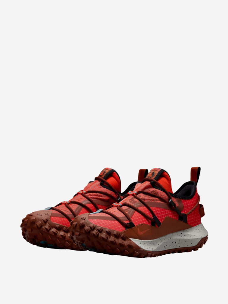 Кроссовки Nike ACG Mountain Fly Low GTX SE Cinnamon Picante Red