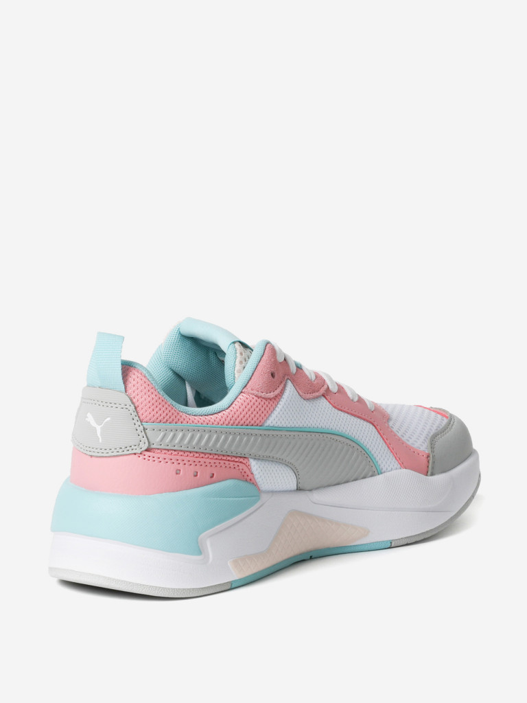 Кроссовки для девочек PUMA X-Ray Jr