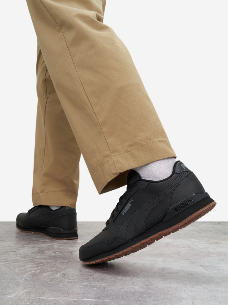 Кроссовки мужские PUMA St Runner V3 L
