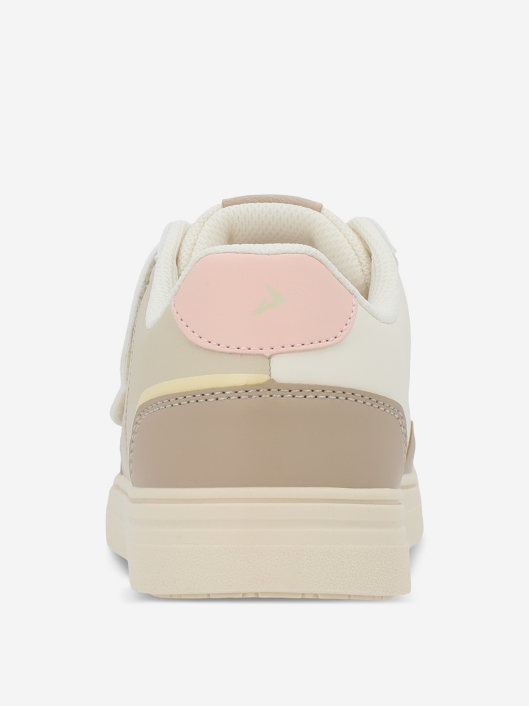 Кеды для девочек Demix Sp Board 2.0 V