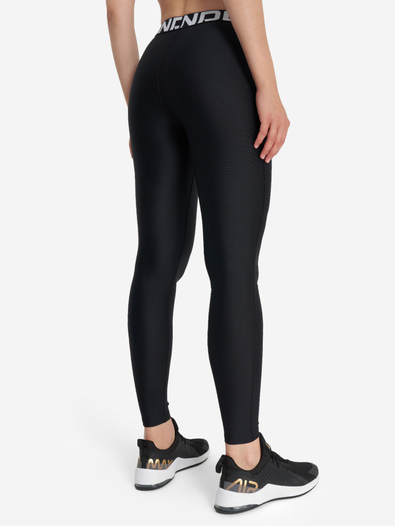 Легинсы женские Under Armour Authentics