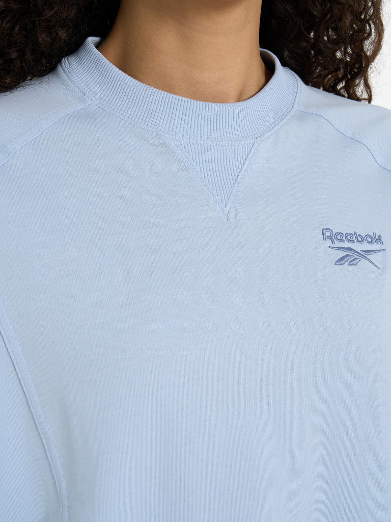 Футболка женская Reebok