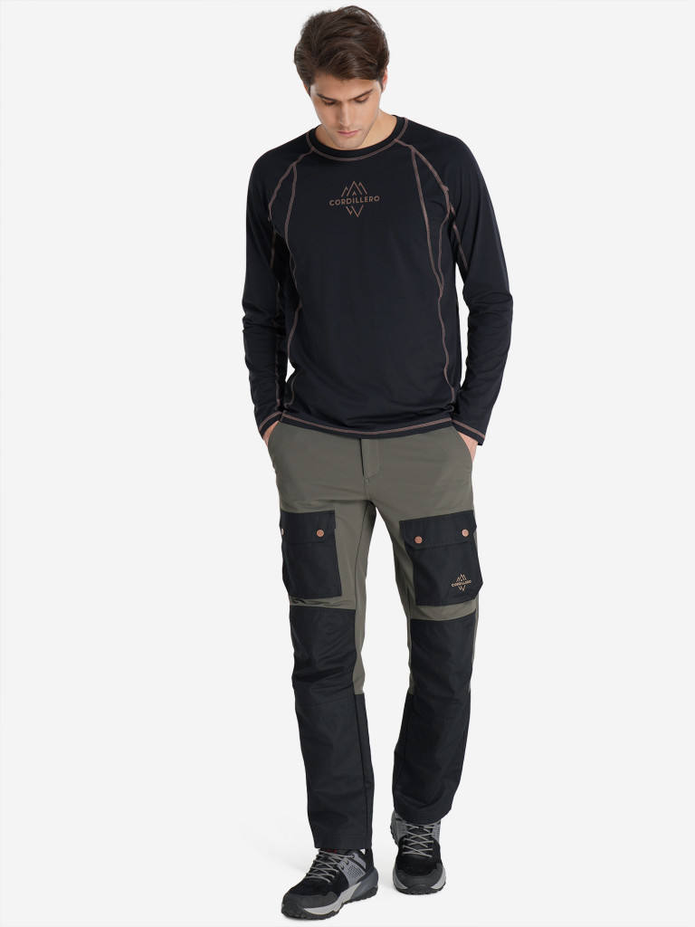 Брюки мужские Cordillero