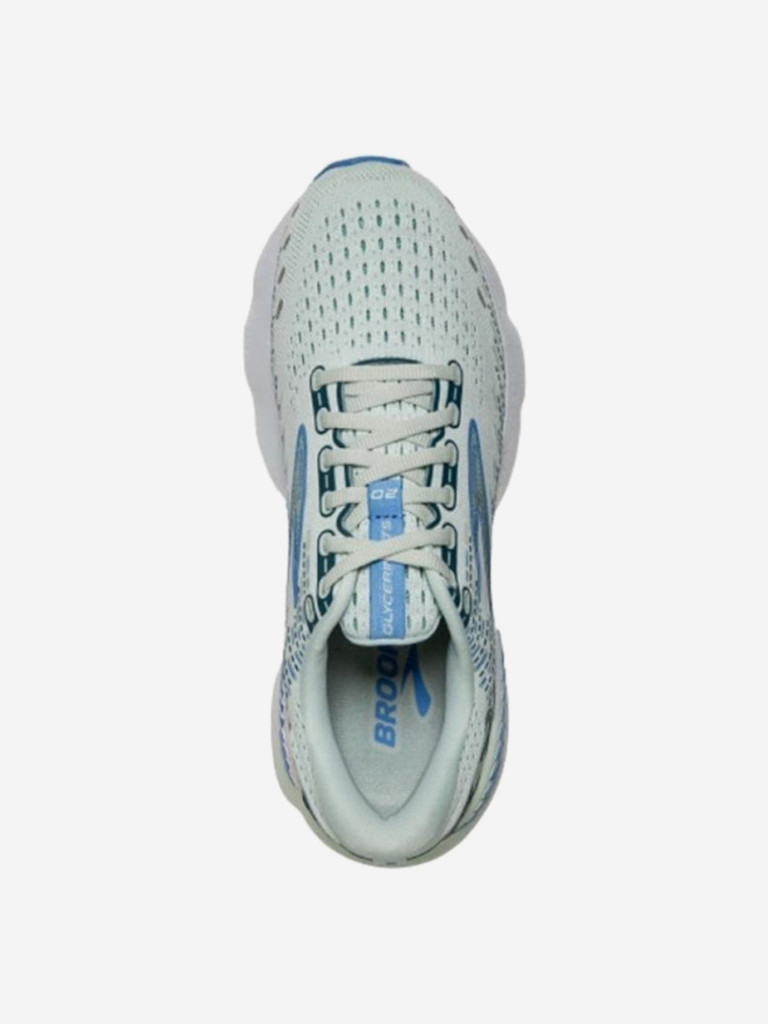 Кроссовки Brooks Glycerin GTS 20