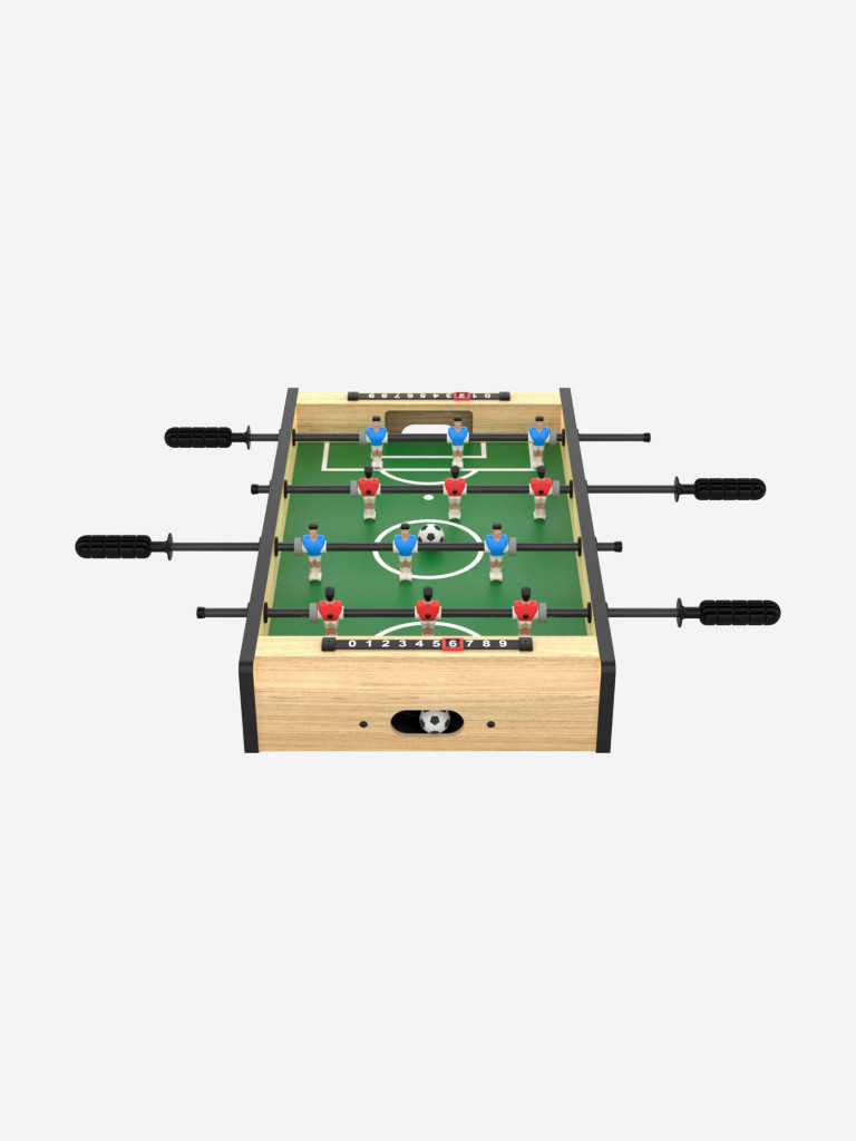 Игровой стол - футбол DFC TEMPEST