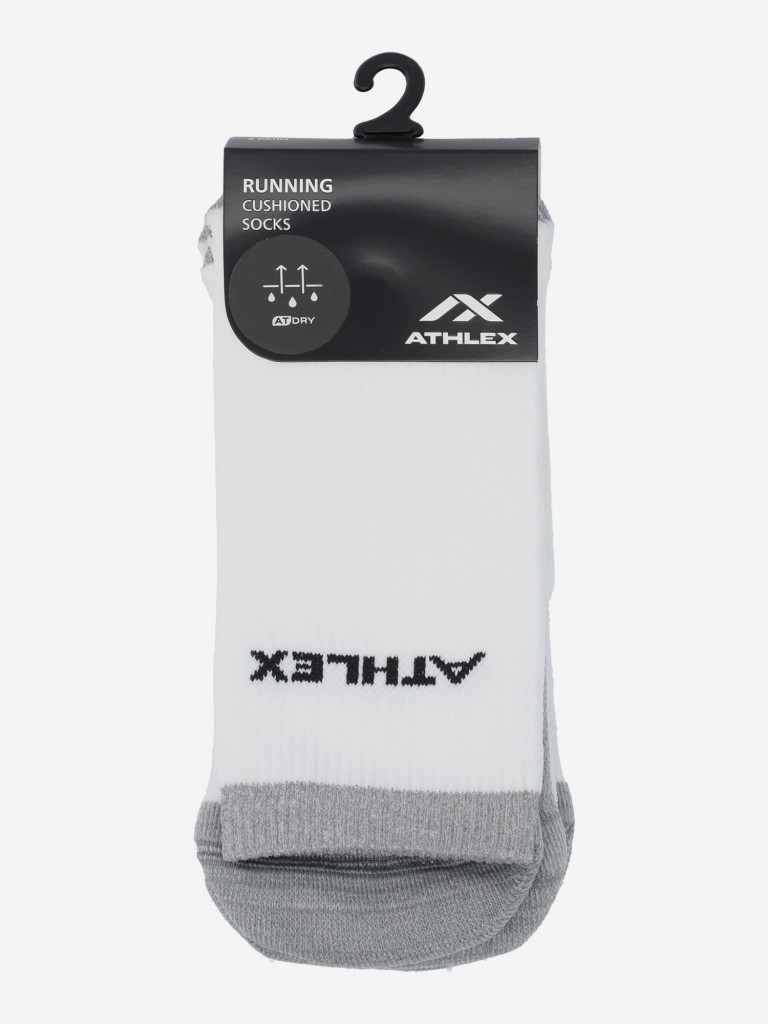 Носки Athlex, 2 пары