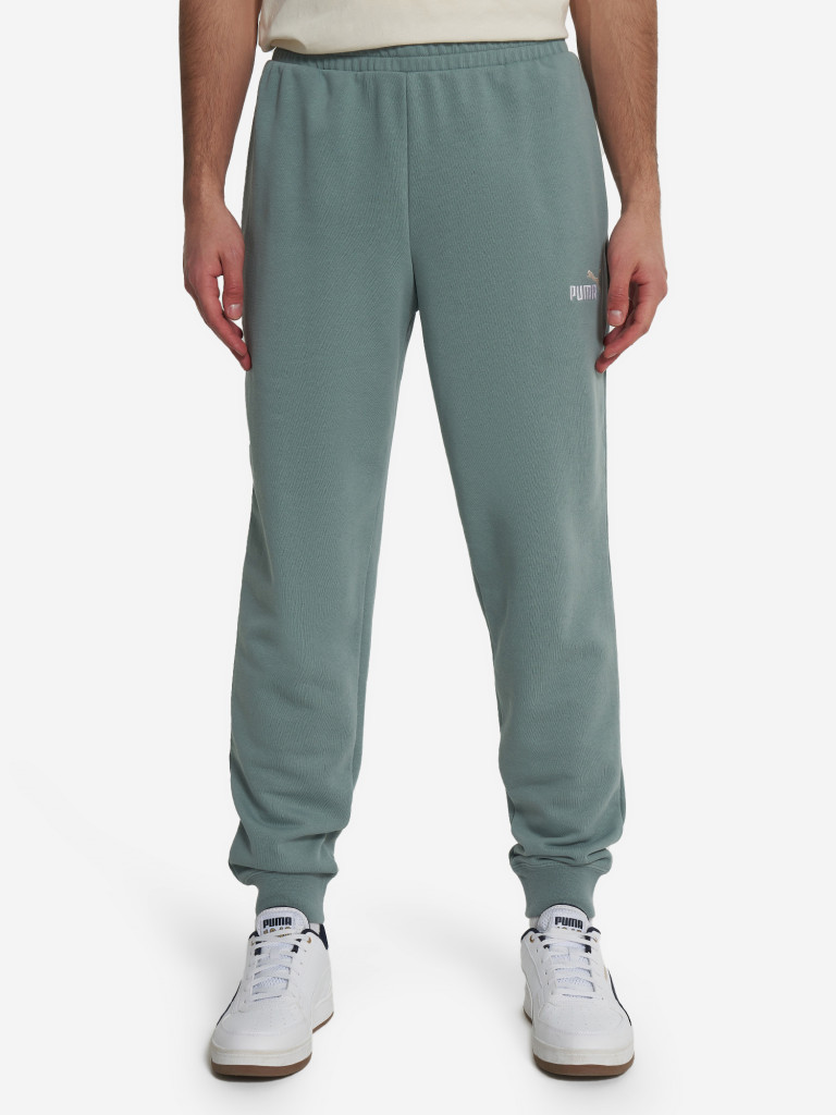 Брюки мужские PUMA