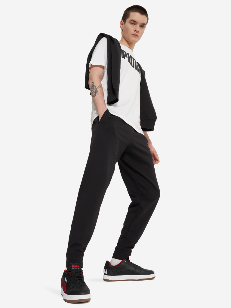 Брюки мужские PUMA