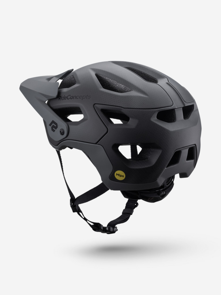 Велошлем Ride Concepts Deploy MIPS