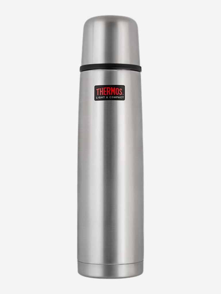 Термос для чая 500 мл THERMOS FBB-500 стальной цвет