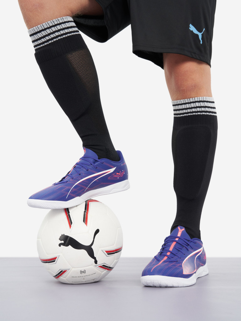 Бутсы мужские PUMA Ultra 5 Play IT