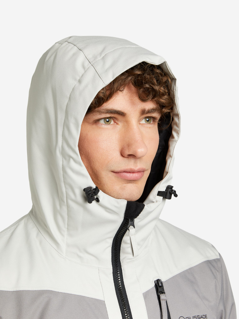 Куртка утепленная мужская Glissade