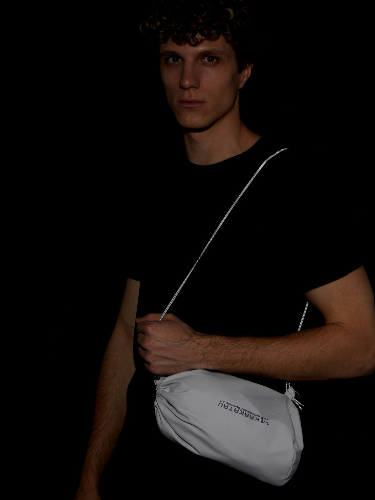 Дождевик мужской KRAKATAU Mentat